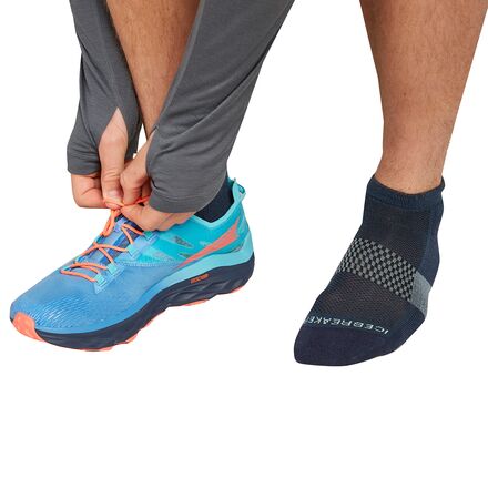 Icebreaker - Multisport Light Micro Sock