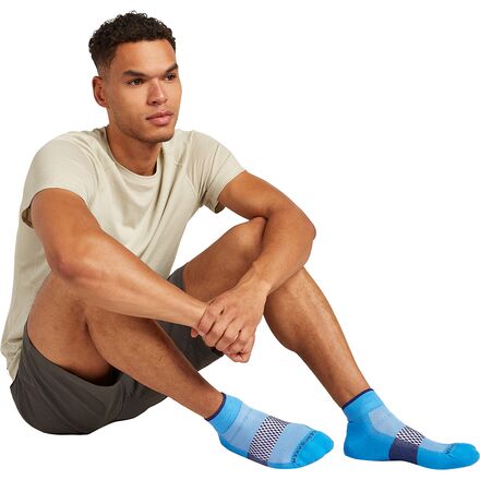 Icebreaker - Multisport Light Mini Sock