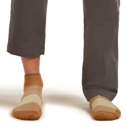 Icebreaker - Multisport Light Mini Sock