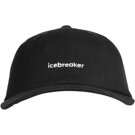 Icebreaker - Merino 6 Panel Hat