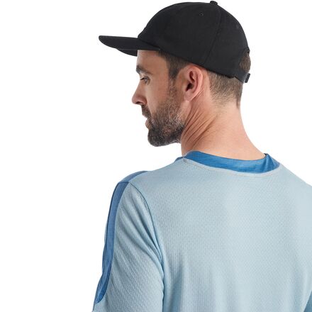 Icebreaker - Merino 6 Panel Hat