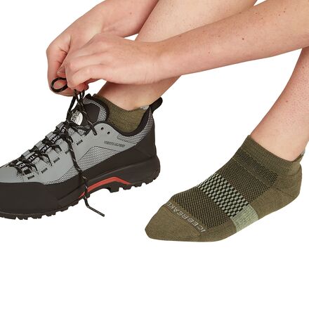 Icebreaker - Multisport Light Micro Sock - Women's