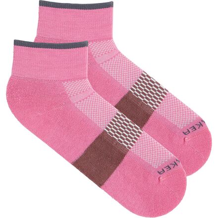 Icebreaker - Multisport Light Mini Sock - Women's