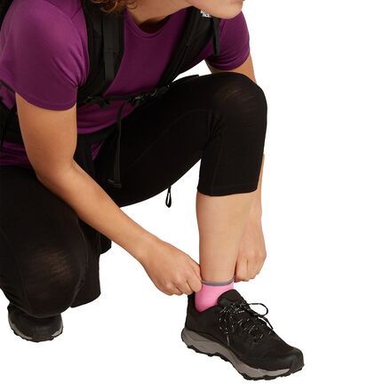 Icebreaker - Multisport Light Mini Sock - Women's