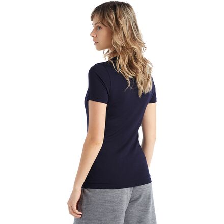 Icebreaker - Tech Lite II Short-Sleeve T-Shirt - Women's