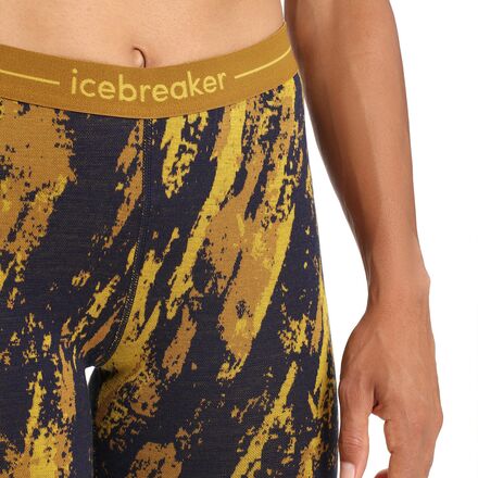 Icebreaker - 250 Vertex Sedimentary Legging - Women's