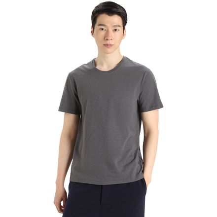 Central Classic Short-Sleeve T-Shirt - Men's