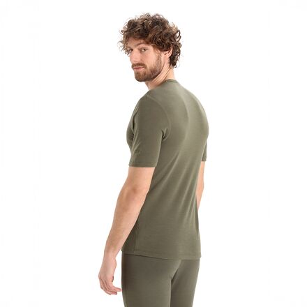 Icebreaker - 175 Everyday Short-Sleeve Crew Top - Men's