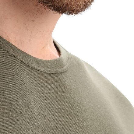 Icebreaker - 175 Everyday Short-Sleeve Crew Top - Men's