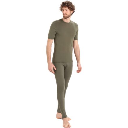 Icebreaker - 175 Everyday Short-Sleeve Crew Top - Men's