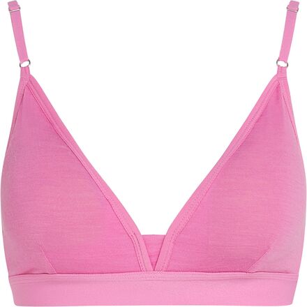 Icebreaker - Siren Bra - Women's
