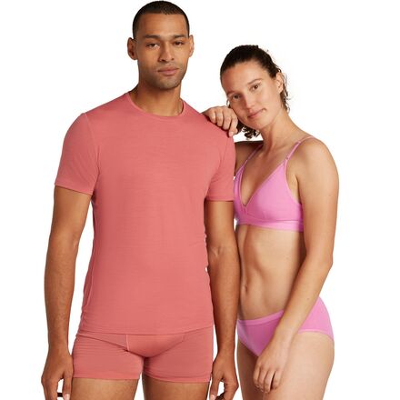 Icebreaker - Siren Bra - Women's