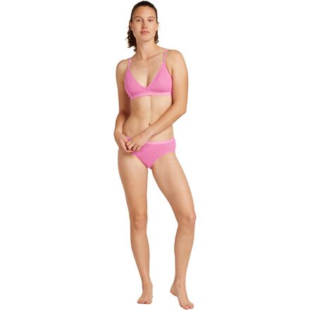 Icebreaker - Siren Bra - Women's