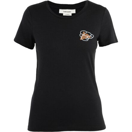 Icebreaker - Merino 150 Tech Lite II Community T-Shirt - Women's