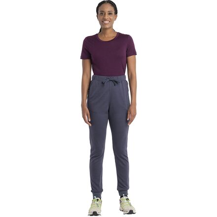 Icebreaker - Merino Crush II Pant - Women's