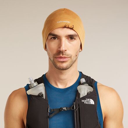 Icebreaker - Merino 200 Oasis Beanie