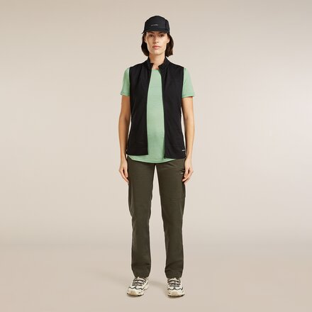 Icebreaker - Merino 125 Cool-Lite Sphere III T-Shirt - Women's