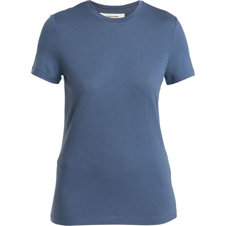 Icebreaker - Merino 150 Tech Lite III Short-Sleeve T-Shirt - Women's