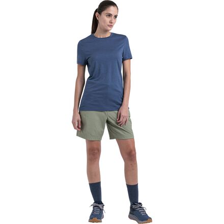 Icebreaker - Merino 150 Tech Lite III Short-Sleeve T-Shirt - Women's