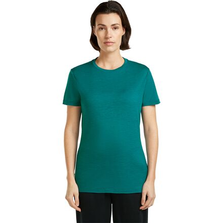 Merino 150 Tech Lite III Short-Sleeve T-Shirt - Women's