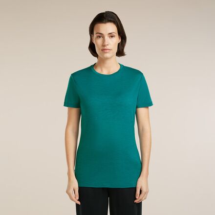 Icebreaker - Merino 150 Tech Lite III Short-Sleeve T-Shirt - Women's