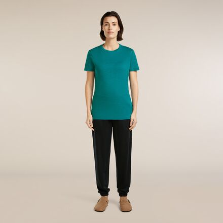 Icebreaker - Merino 150 Tech Lite III Short-Sleeve T-Shirt - Women's