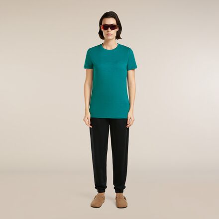 Icebreaker - Merino 150 Tech Lite III Short-Sleeve T-Shirt - Women's