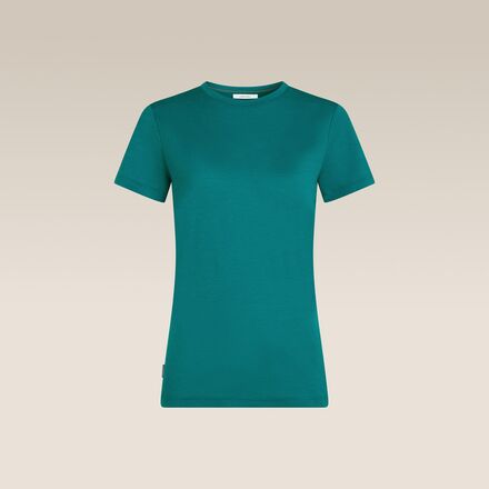 Icebreaker - Merino 150 Tech Lite III Short-Sleeve T-Shirt - Women's