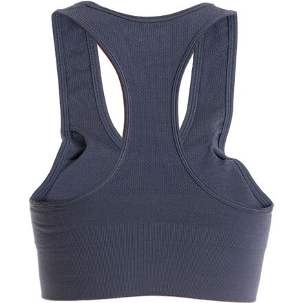 Icebreaker - Merino Seamless Active Bra - Women's