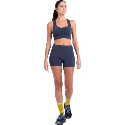 Icebreaker - Merino Seamless Active Bra - Women's