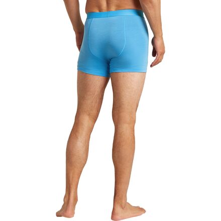 Icebreaker - Merino 125 Cool-Lite Anatomica Boxer - Men's