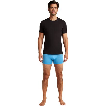 Icebreaker - Merino 125 Cool-Lite Anatomica Boxer - Men's