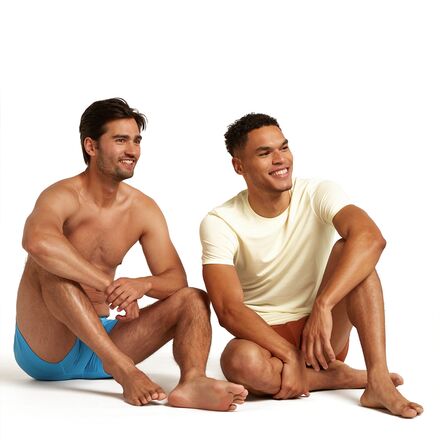 Icebreaker - Merino 125 Cool-Lite Anatomica Boxer - Men's