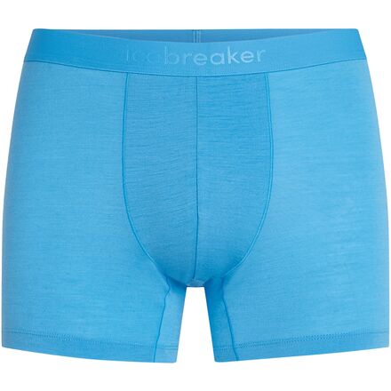 Icebreaker - Merino 125 Cool-Lite Anatomica Boxer - Men's