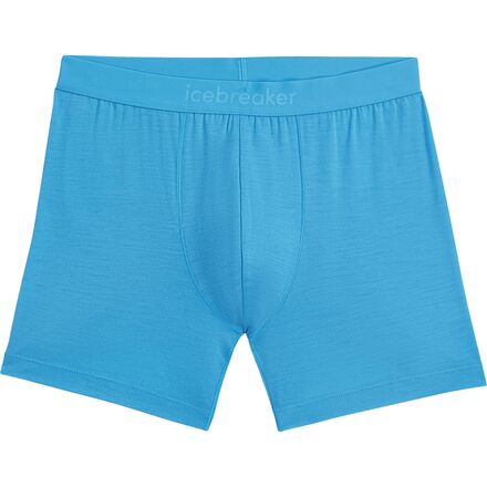 Icebreaker - Merino 125 Cool-Lite Anatomica Boxer - Men's