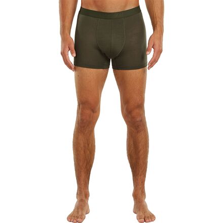 Merino 125 Cool-Lite Anatomica Boxer - Men's