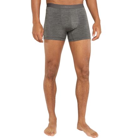 Merino 125 Cool-Lite Anatomica Boxer - Men's