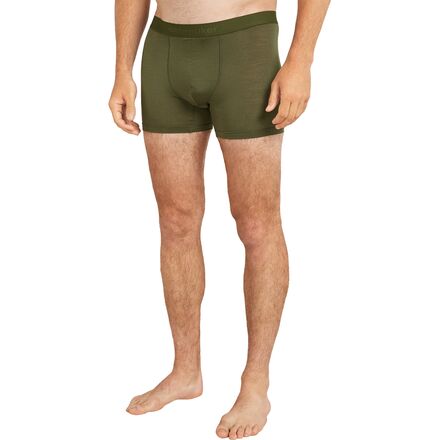 Merino 125 Cool-Lite Anatomica Boxer - Men's