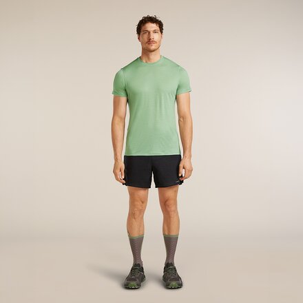 Icebreaker - Merino 125 Cool-Lite Speed T-Shirt - Men's
