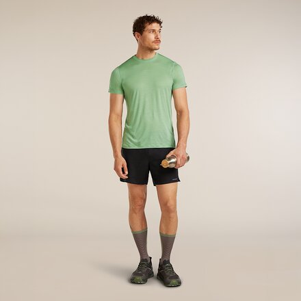 Icebreaker - Merino 125 Cool-Lite Speed T-Shirt - Men's
