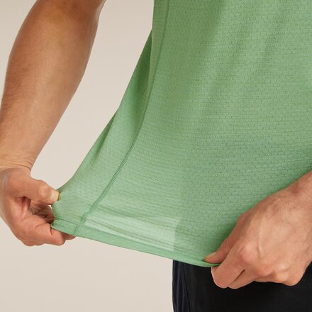 Icebreaker - Merino 125 Cool-Lite Speed T-Shirt - Men's