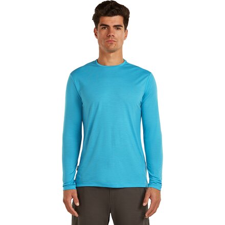 Merino 125 Cool-Lite Sphere Long-Sleeve T-Shirt - Men's