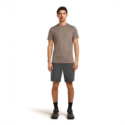 Icebreaker - Merino 125 Cool-Lite Sphere T-Shirt - Men's