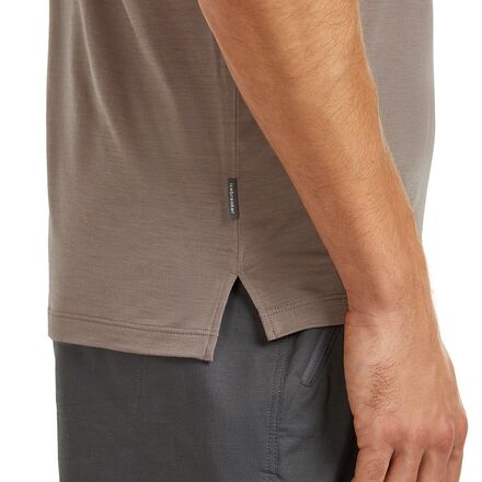 Icebreaker - Merino 125 Cool-Lite Sphere T-Shirt - Men's