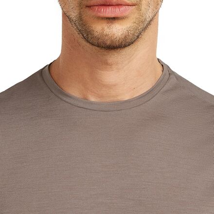 Icebreaker - Merino 125 Cool-Lite Sphere T-Shirt - Men's