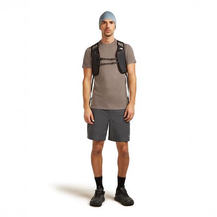 Icebreaker - Merino 125 Cool-Lite Sphere T-Shirt - Men's