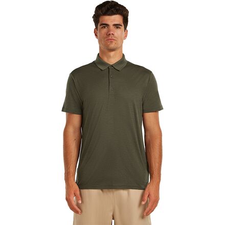 Merino 150 Tech Lite Polo Shirt - Men's