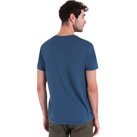 Icebreaker - Merino 150 Tech Lite T-Shirt - Men's