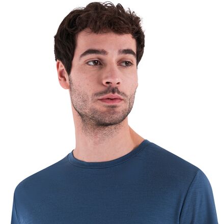 Icebreaker - Merino 150 Tech Lite T-Shirt - Men's