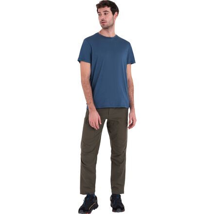 Icebreaker - Merino 150 Tech Lite T-Shirt - Men's